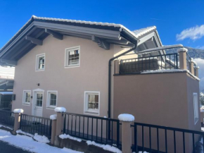 Ferienwohnung Krallinger Wenns